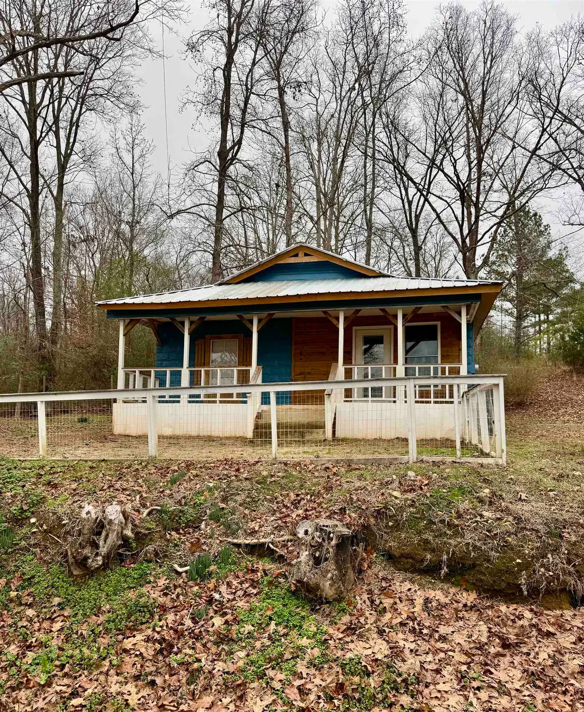 155 Hwy 11, Red Bay, AL 35582 - Image #1