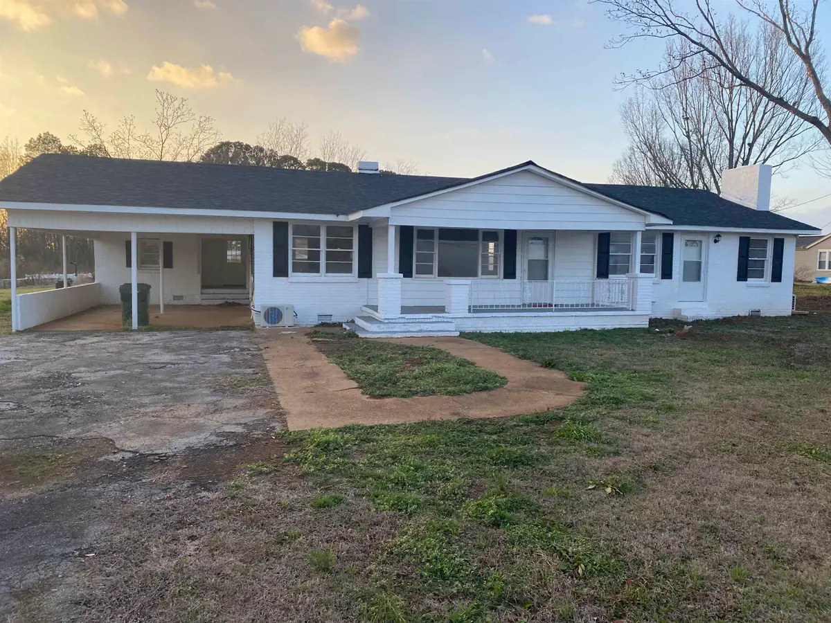 9675 County Line Rd, Leighton, AL 35646 - Image #1