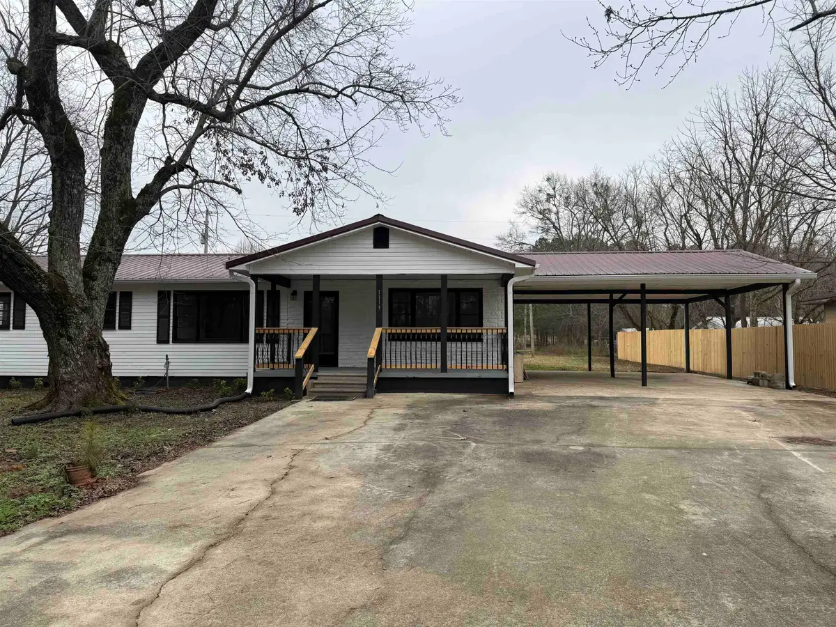 1113 Blountsville St, Hanceville, AL 35077 - Image #1