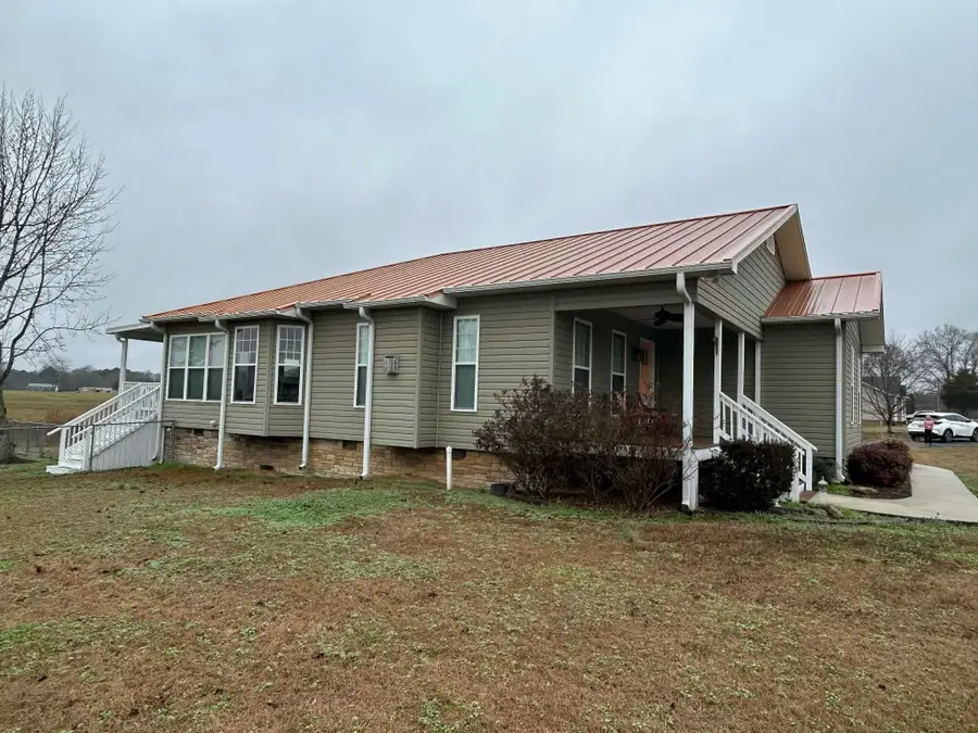1180 Co Rd 617, Hanceville, AL 35077 - Image #3