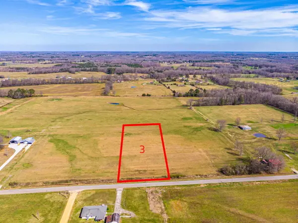 Tract 3 Co Rd 51, Rogersville, AL 35652