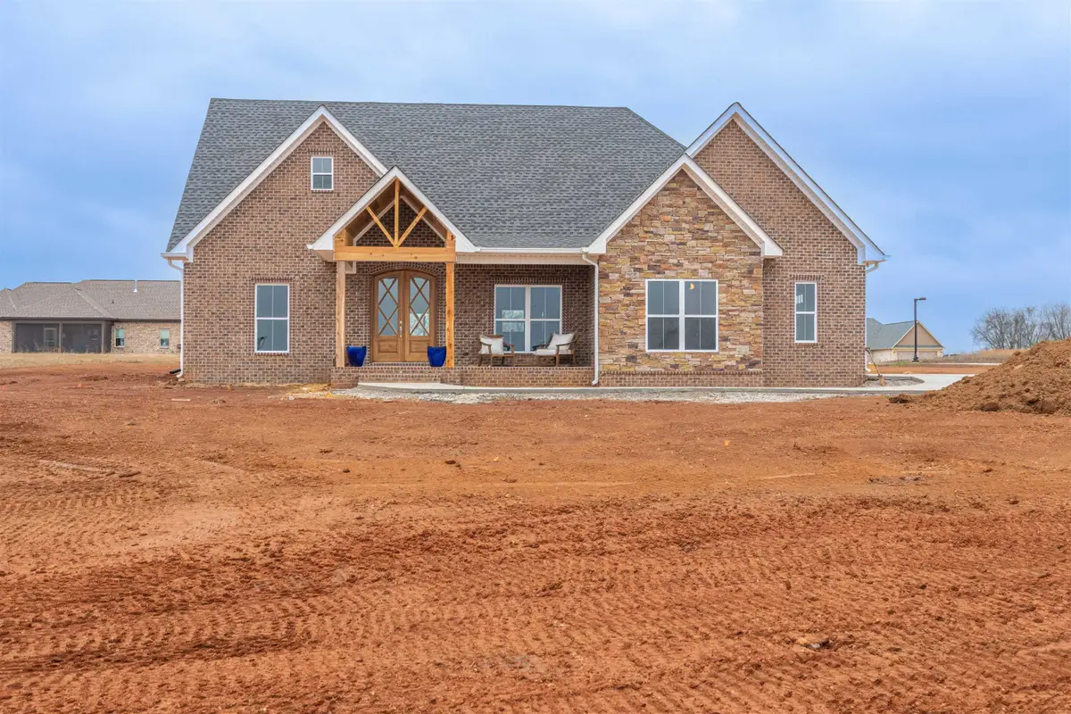 151 Hummingbird Way, Killen, AL 35645 - Image #1