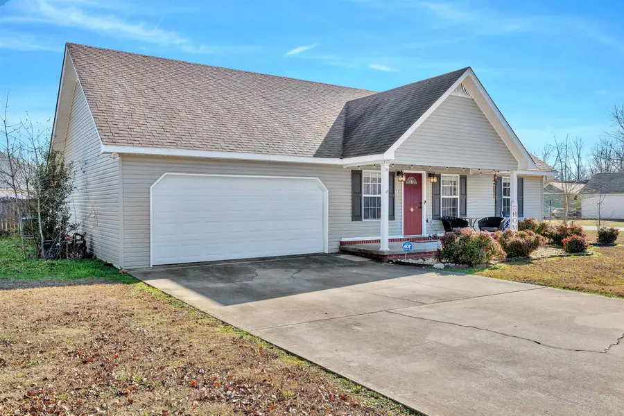 73 Park St, Rogersville, AL 35652 - Image #2