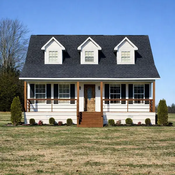 101 Co Rd 70, Rogersville, AL 35652