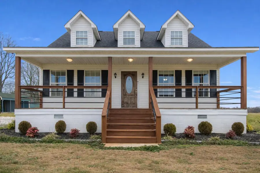 101 Co Rd 70, Rogersville, AL 35652 - Image #2