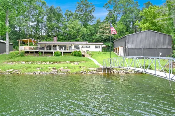 85 Co Rd 364, Crane Hill, AL 35053