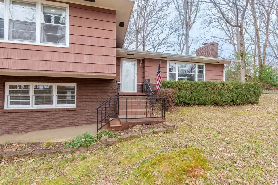 1626 Ridge Ave, Florence, AL 35630 - Image #2