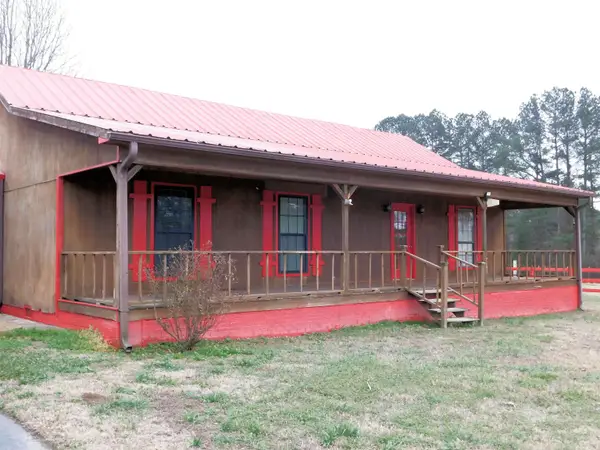 1468 Turkey Farm Rd, Leighton, AL 35646