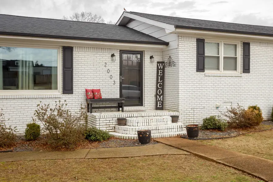 2003 Virginia Ave, Muscle Shoals, AL 35661 - Image #3