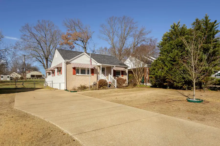 3205 Hatch Blvd, Sheffield, AL 35660 - Image #2