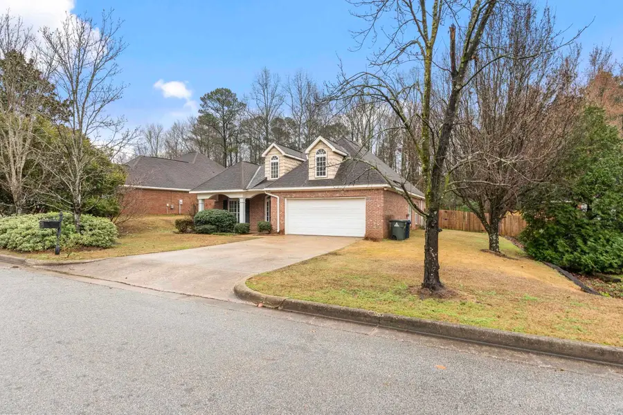 2348 Morgan Dr, Auburn, AL 36830 - Image #2