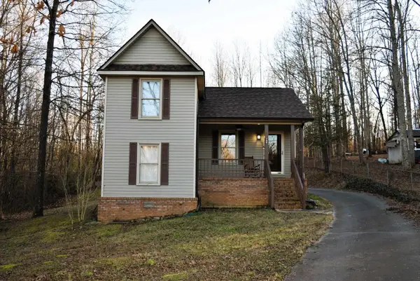 798 Co Rd 300, Florence, AL 35634