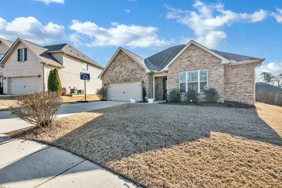 1506 Bailey Ct, Cullman, AL 35055 - Image #2
