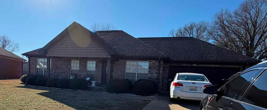 110 Windsor Dr, Muscle Shoals, AL 35661 - Image #3