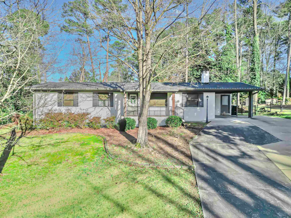 912 Briarcliff Rd, Cullman, AL 35055 - Image #1