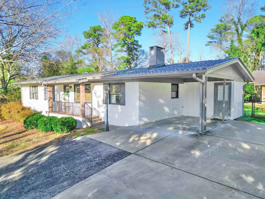 912 Briarcliff Rd, Cullman, AL 35055 - Image #2