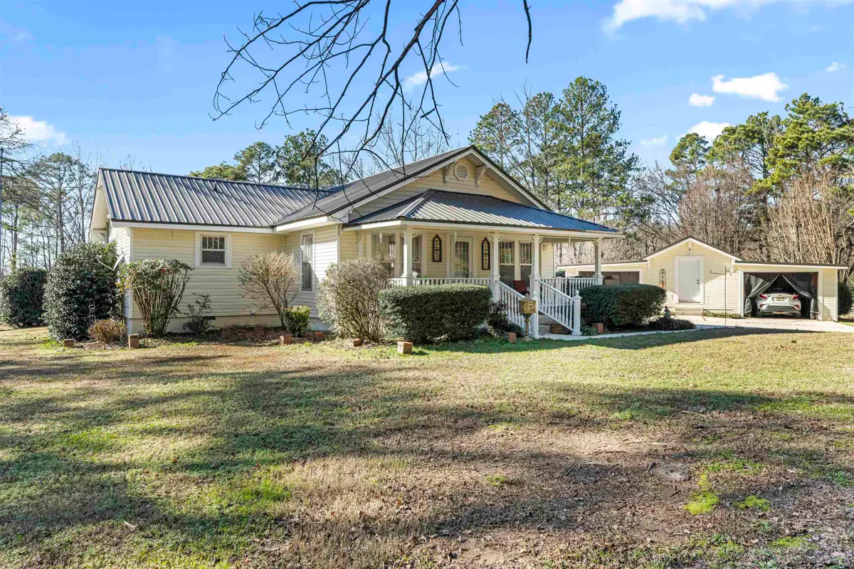 1806 Co Rd 420, Cullman, AL 35057 - Image #1