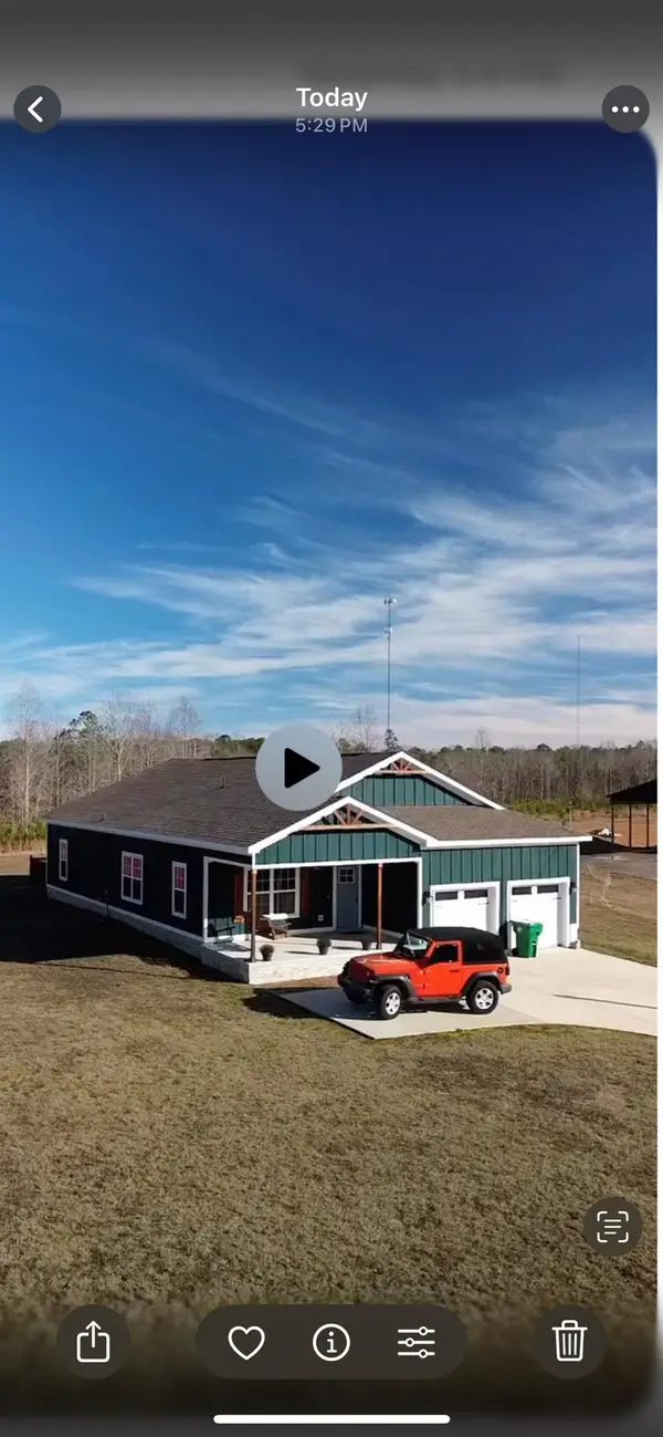 440 Co Rd 41, Bremen, AL 35033