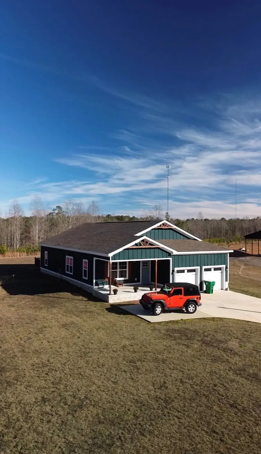440 Co Rd 41, Bremen, AL 35033 - Image #3