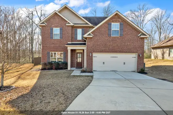 1445 Clearwater Dr, Cullman, AL 35055