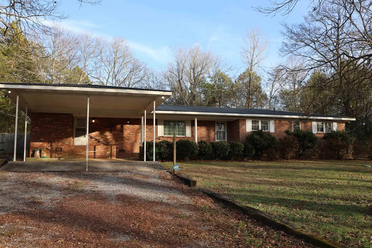 275 Benson Rd, Somerville, AL 35670 - Image #1
