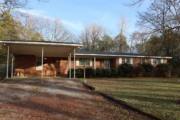 275 Benson Rd, Somerville, AL 35670