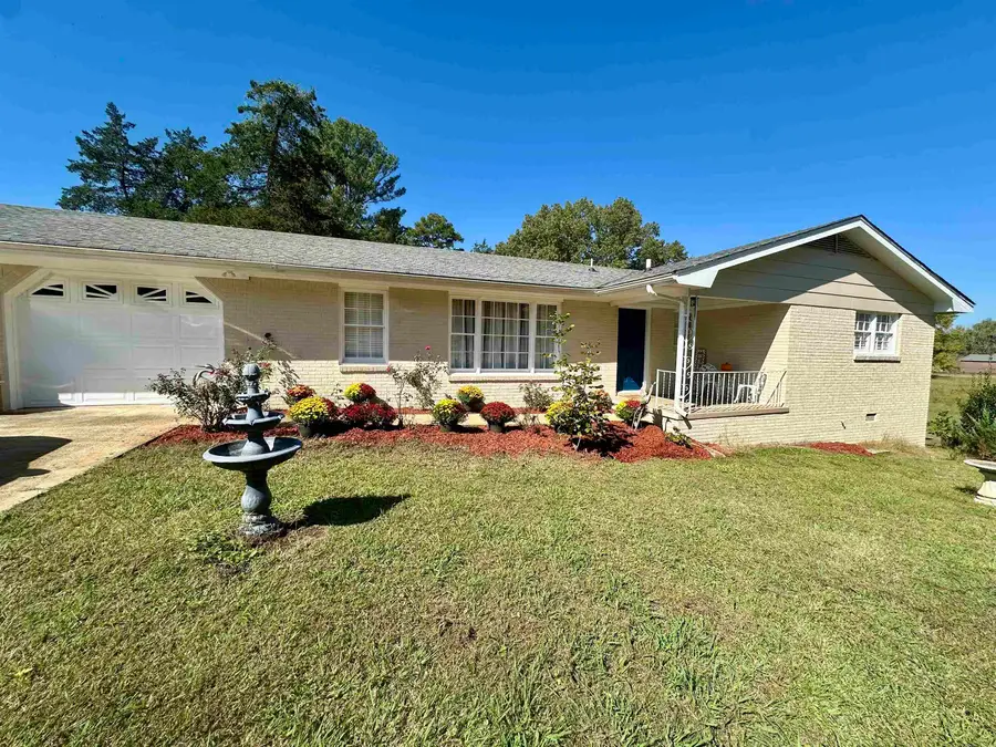 3645 Red Rock Rd, Cherokee, AL 35616 - Image #2