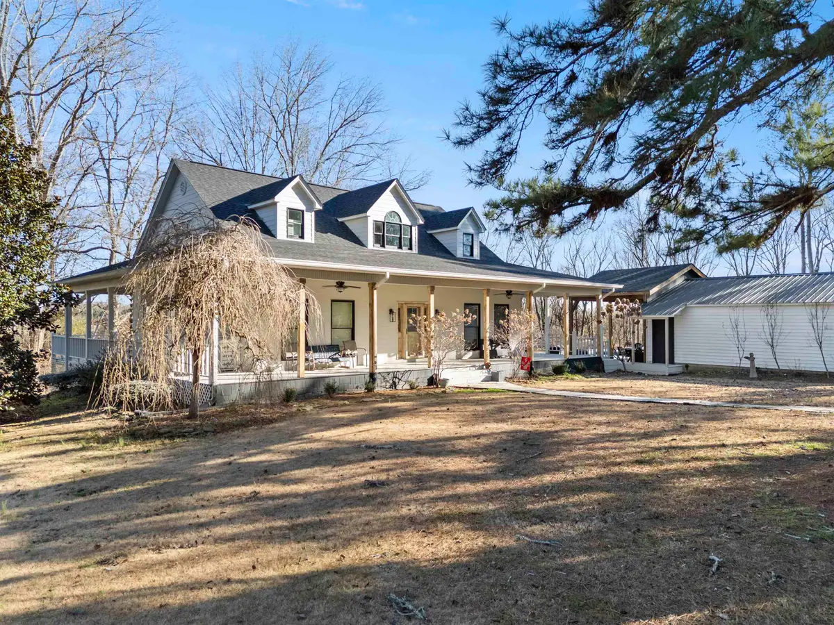 134 Hwy 290, Red Bay, AL 35582 - Image #1