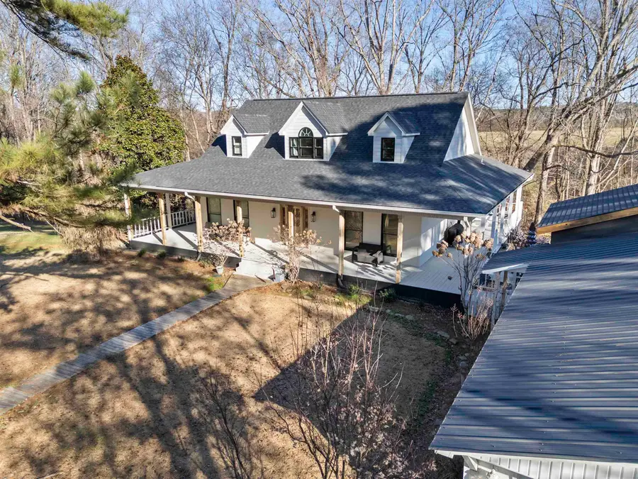 134 Hwy 290, Red Bay, AL 35582 - Image #2