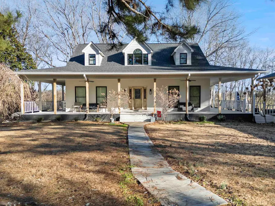 134 Hwy 290, Red Bay, AL 35582 - Image #3