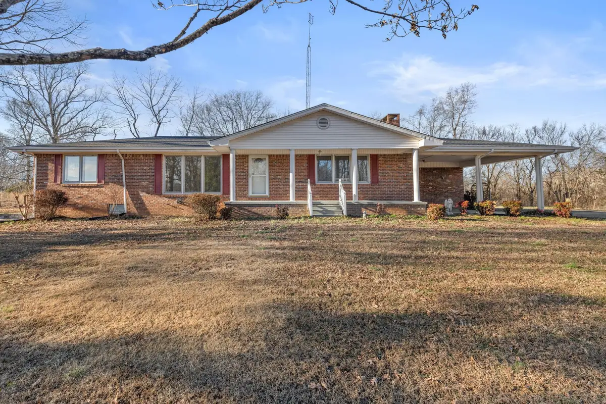 2013 Co Rd 39, Lexington, AL 35648 - Image #1