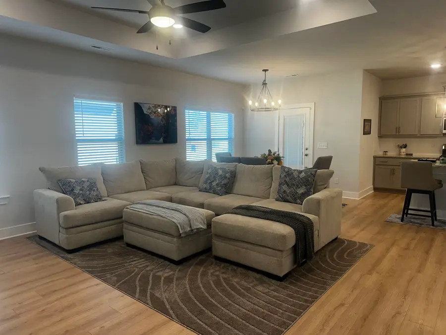 1816 SE Anise Cir, Cullman, AL 35055 - #2