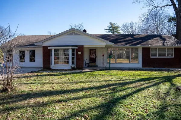 1832 Peabody St, Florence, AL 35630