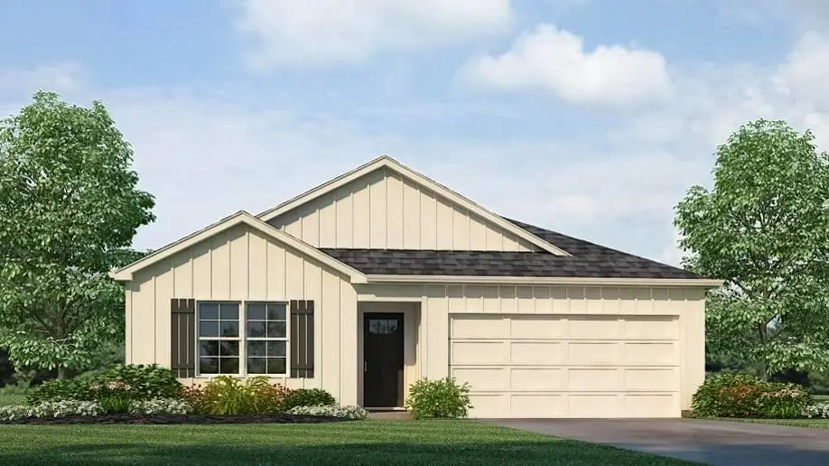 1145 Waverley Ln, Cullman, AL 35055 - Image #1