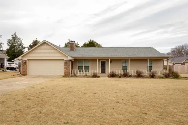 603 Hickory Ave, Muscle Shoals, AL 35661