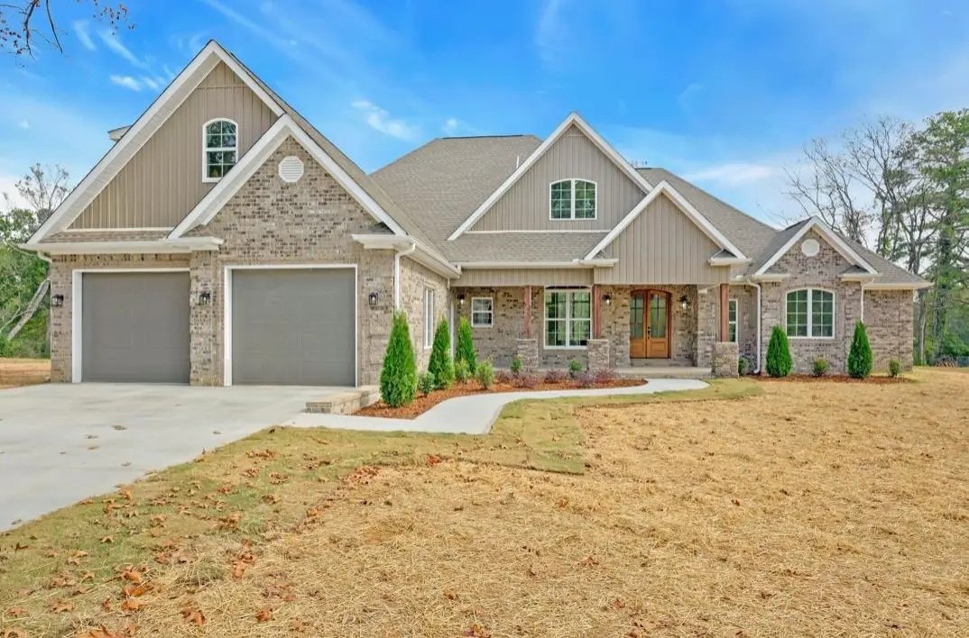 6177 Co Rd 200, Florence, AL 35633 - Image #1