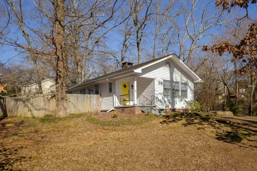 1010 Stewart Ave, Florence, AL 35630 - Image #2