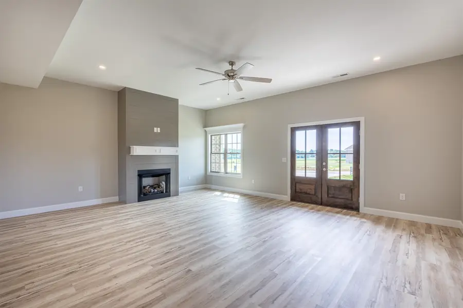 251 Hummingbird Way, Killen, AL 35645 - #2