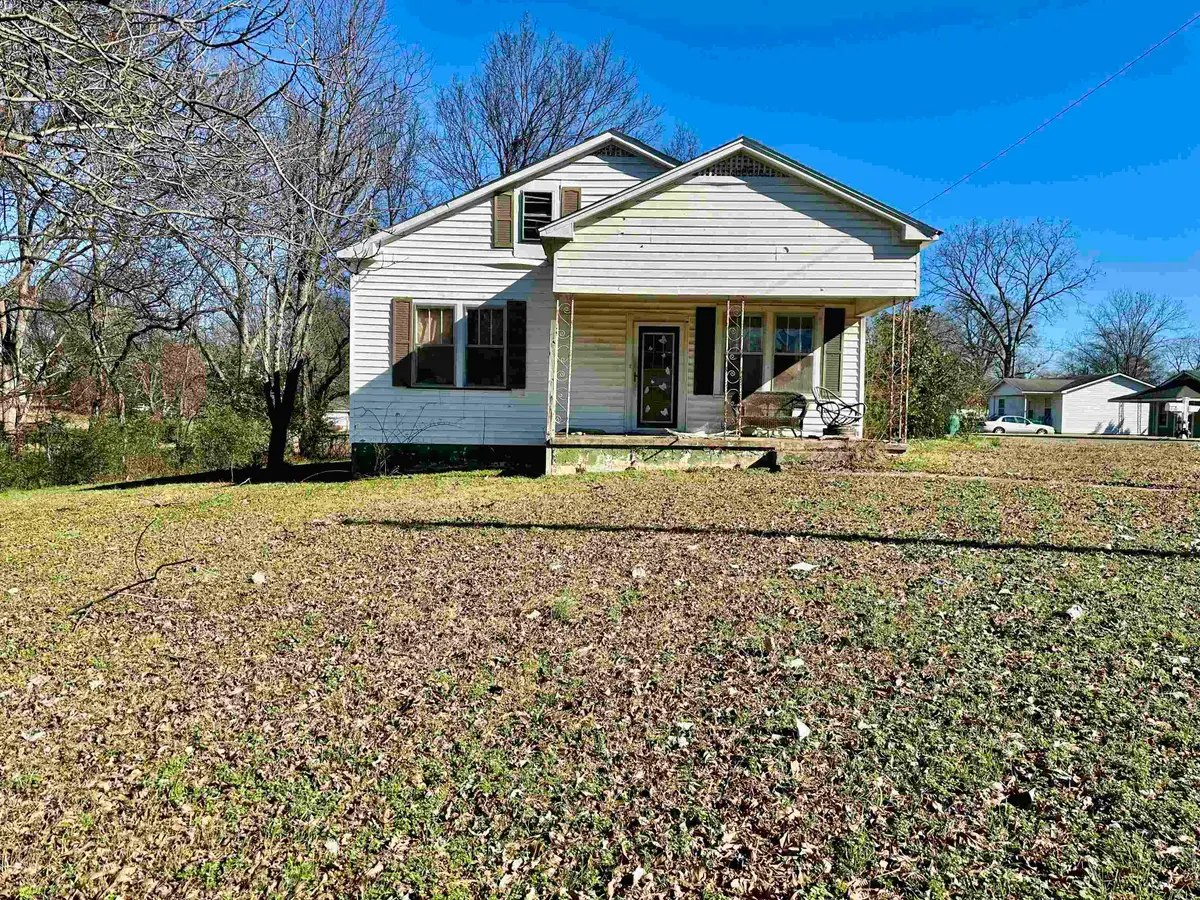 1700 E 27th St, Sheffield, AL 35660 - Image #1