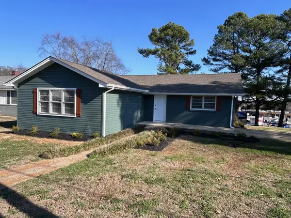 646 Sannoner Ave, Florence, AL 35630