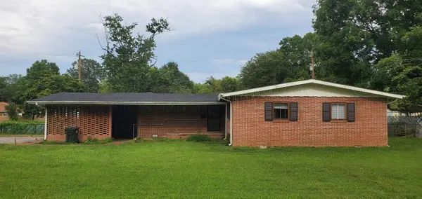 1305 S Madison St, Athens, AL 35611