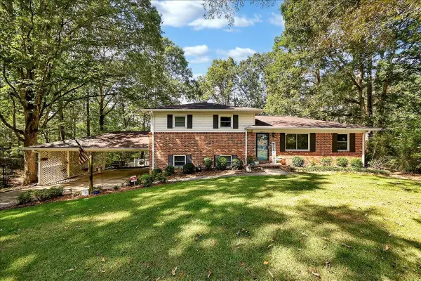 5224 Elm Rd, Mount Olive, AL 35117