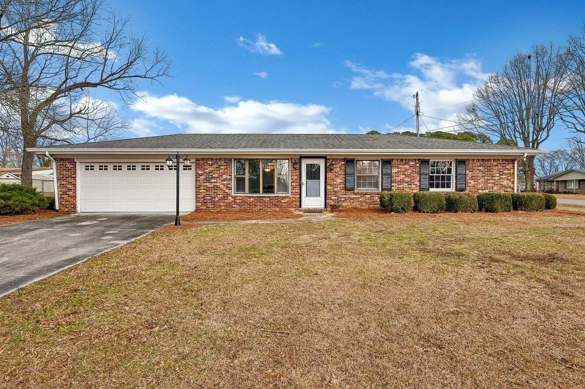 1825 Culpepper St, Cullman, AL 35055 - Image #1