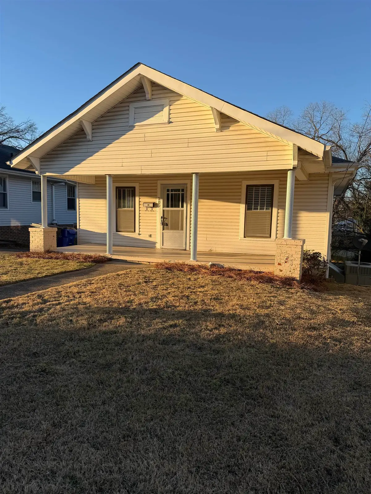 209 Mattielou St, Florence, AL 35630 - Image #1