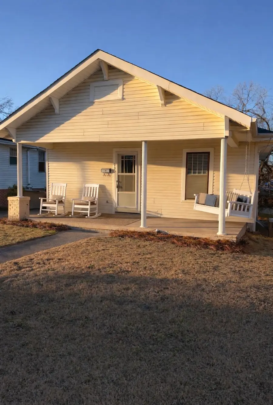 209 Mattielou St, Florence, AL 35630 - Image #2