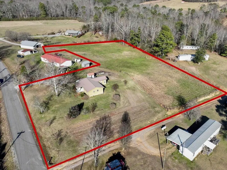 3076 Co Rd 1082, Vinemont, AL 35179 - Image #2
