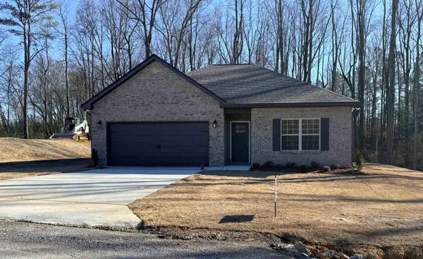 115 Oakley Dr, Cullman, AL 35055