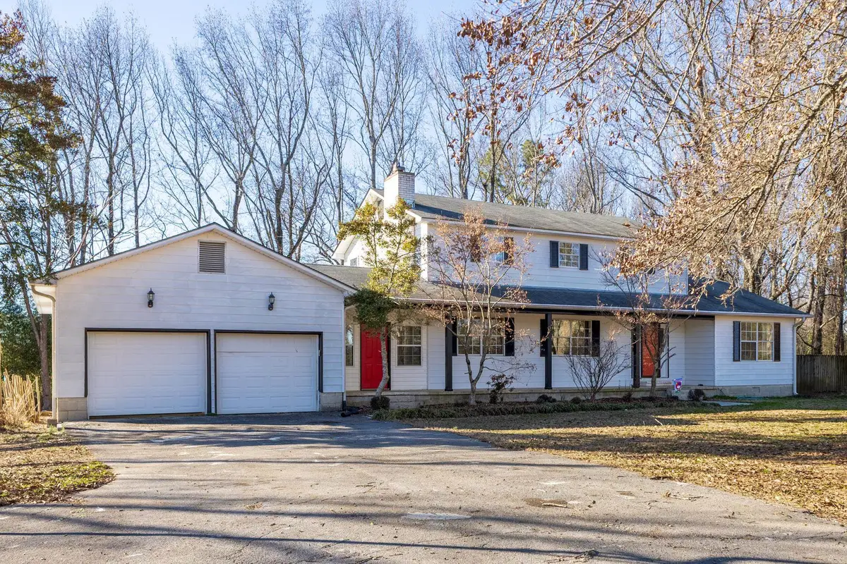 14 Old Vaughn Bridge Rd, Hartselle, AL 35640 - Image #1