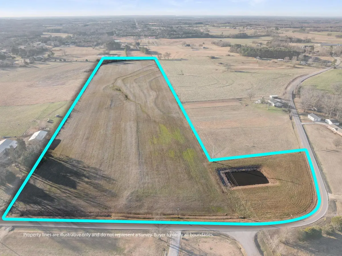 23 Acres Co Rd 50, Rogersville, AL 35652 - Image #1