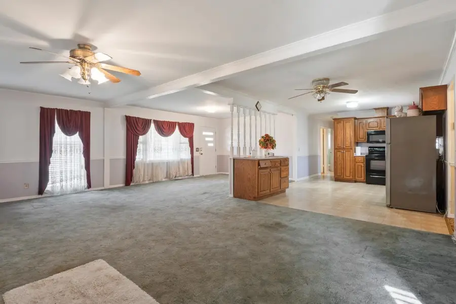 6464 Co Rd 1223, Falkville, AL 35622 - Image #3